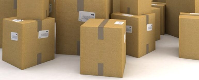 BULK MAIL DELIVERY