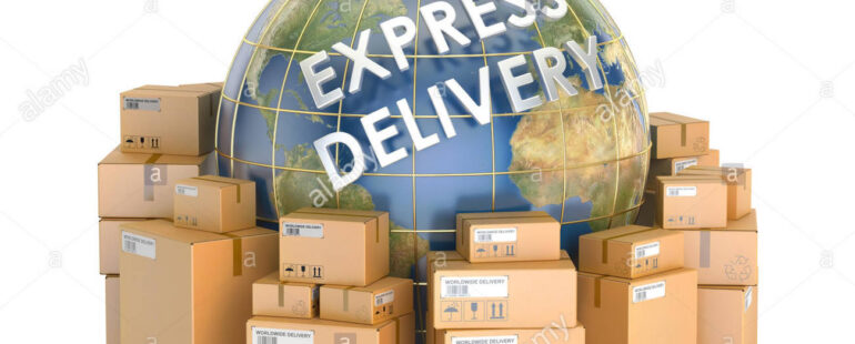 EXPRESS DELIVERY SERVICES