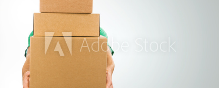 PICKUP AND DELIVERY SERVICES